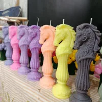 شمع فروشی|صنایع دستی و سایر لوازم تزئینی|تهران, قلمستان|دیوار