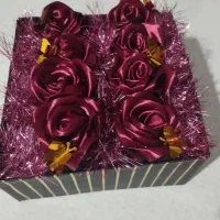 گل ربانی|گل مصنوعی|کلارآباد, |دیوار