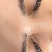 اکستنشن مژه با تخفیف ویژه تا شب یلدا۳۵۰-۳۸۰