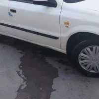 سمند ۹۱|خودرو سواری و وانت|قم, نیروگاه|دیوار