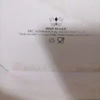 قابلمه پیرکس نو|ظروف پخت‌وپز|اراک, |دیوار