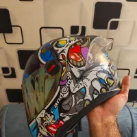 کلاه کاسکت random تایلندی