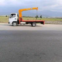 جرثقیل مدل 86