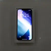 آیفون ۱۳ درحد