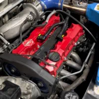 ریمپ و تقویت موتور