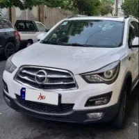 هایماS5 مدل ۹۷ اقساطی(آرشین خودرو)