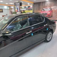 دناپلاس اتومات توربو مدل ۴۰۴|خودرو سواری و وانت|تهران, پونک|دیوار