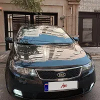 سراتو ۲۰۰۰ اپشنال فول مدل اواخر سال ۹۷ بدون رنگ|خودرو سواری و وانت|تهران, پونک|دیوار