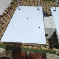 مارک بر صنعتی مصارف کفاشی لباس و ... قوی و کار کن|ابزارآلات|تهران, دولتخواه جنوبی|دیوار