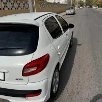 پژو ۲۰۷ مدل ۱۳۹۹|خودرو سواری و وانت|مشهد, کوثر|دیوار
