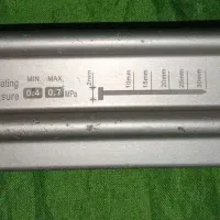 میخکوب و باطری موتور|ابزارآلات|خرمآباد, |دیوار