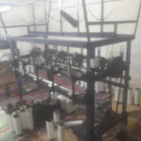 قیطان بافی یاکش ماسک|چرخ خیاطی و ریسندگی|تهران, بازار|دیوار