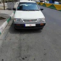 هاچبک ۸۳نیمه انژکتور