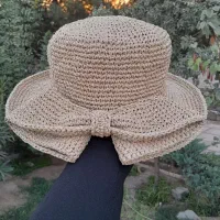 اجرای تخصصی رافیا|کیف، کفش، کمربند|رباطکریم, مسکن مهر آبشناسان|دیوار