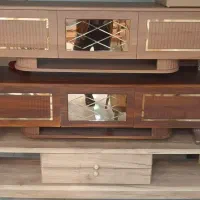 آینه کنسول و میز تیوی|آینه|تهران, شهرک ولیعصر جنوبی|دیوار