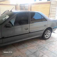 پارس  تی یو فایو/مدل۹۶|خودرو سواری و وانت|قشم, |دیوار