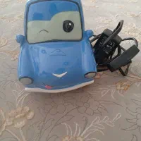 چراغ خواب فانتزی کودک|چراغ خواب و آباژور|سنندج, |دیوار