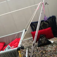 گهواره بچه|اسباب و اثاث بچه|بندرعباس, |دیوار