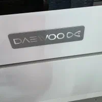اجاق گاز فر دار دوو