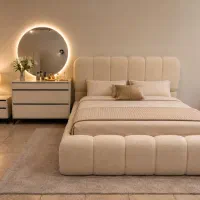 تخت خواب مدرن و جدید