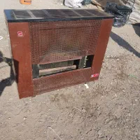 بخاری|بخاری، هیتر، شومینه|سمنان, |دیوار