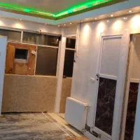 فروش یک اپارتمان در فولادشهر طبقه ۷ درب اخر|فروش آپارتمان|فولادشهر, A2|دیوار