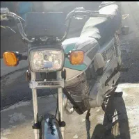 موتورسیکلت