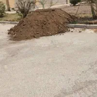 نخاله برداری و کود و تراکتور خاور کمپرسی|خدمات حمل و نقل|خرمشهر, |دیوار