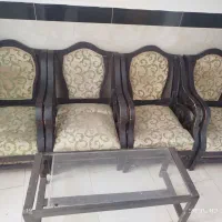 مبل تک نفره