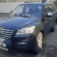 لیفان ایکس 60 مدل 94