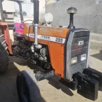 تراکتور 285 فرگوسن    مدل 81