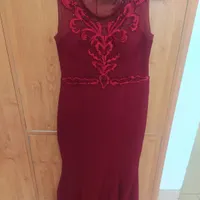 لباس مجلسی سایز۴۲ـ۴۴