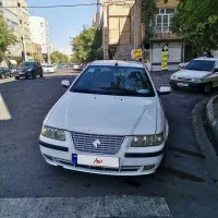 سمند ۹۴ ای اف7