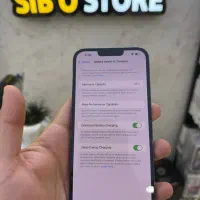 Iphone 13 pro max|موبایل|اصفهان, باغ زرشک|دیوار