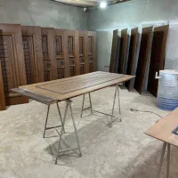 رنگکار و زیرکارچی