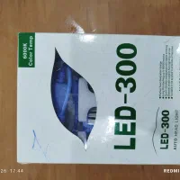 لامپ هدلایت استاندارد با نوردهی بالا