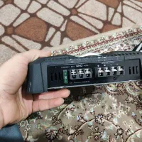 آمپ مونو کنوود ساب سانداستریم پروسسور ضبط سونی 410|قطعات یدکی و لوازم جانبی|رباط‌کریم, شترخوار|دیوار