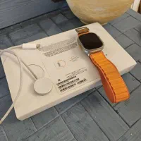 اپل واچ اولترا 1 / Apple watch Ultra