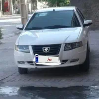 سمند سورن پلاس