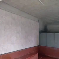 وانت مزدا ۱۶۰۰ مسقف مدل ۷۴ شاسی ها سالم|خودرو سواری و وانت|رشت, حومه رشت|دیوار