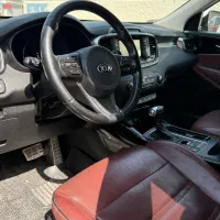 سورنتو GTLINE|خودرو سواری و وانت|اصفهان, کوجان|دیوار