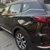 تیگو ۷ پرو مدل ۱۴۰۳|خودرو سواری و وانت|اصفهان, نصرآباد|دیوار