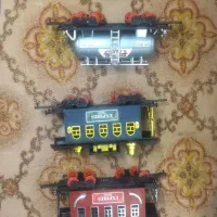 قطار بزرگ|اسباب‌‌بازی|بیرجند, |دیوار