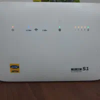 مودم ایرانسل tfi60