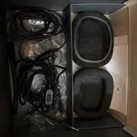 هدفون logitech g433|قطعات و لوازم جانبی رایانه|اصفهان, جلفا|دیوار