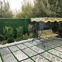 اجاره روزانه باغ ویلا سربست سپیدان|اجارهٔ خانه و ویلا|شیراز, شهرک گلستان|دیوار