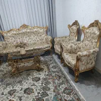 مبلمان سلطنتی 9نفره