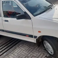 پراید 141 SX، مدل ۱۳۹۱|خودرو سواری و وانت|بیرجند, |دیوار