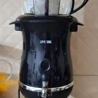 سماوربرقی