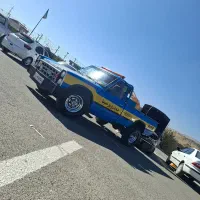 امداد خودرو شبانه روزی دهگلان